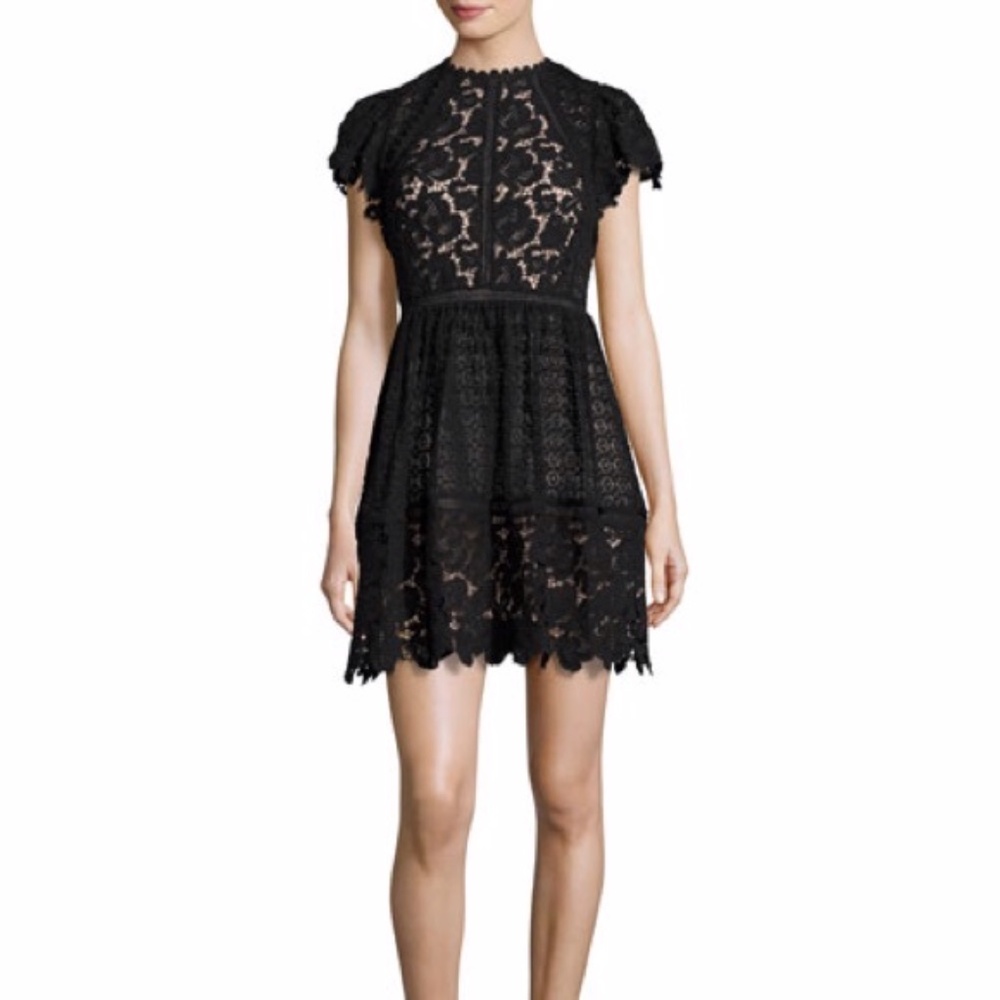 Rebecca Taylor Dress